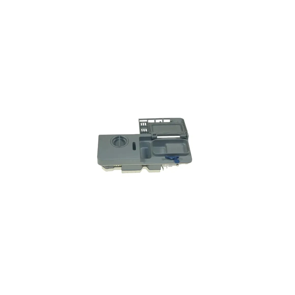 Boite à produit lessiviel Indesit Hotpoint ariston c00144172 - Hotpoint-Ariston