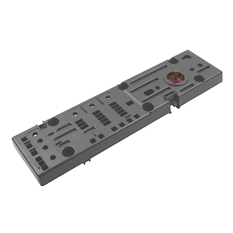 Boite de controle display LED pour lave-linge Indesit - C00504360