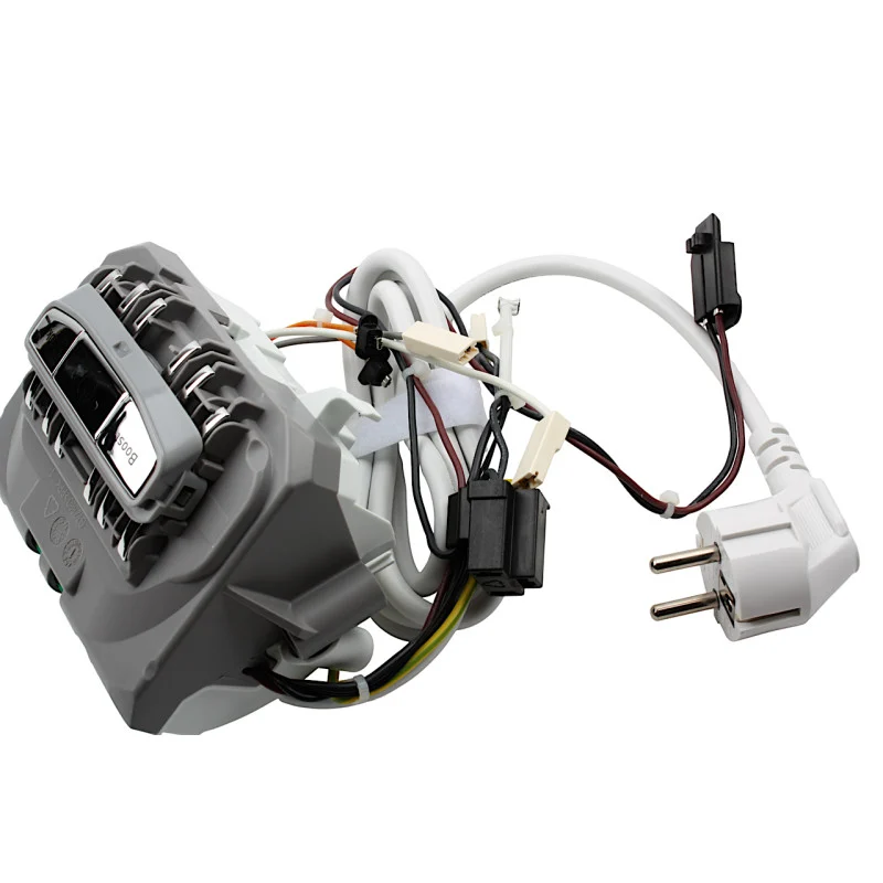 Boitier avant + carte pour centrale vapeur Calor - SS-1810002009