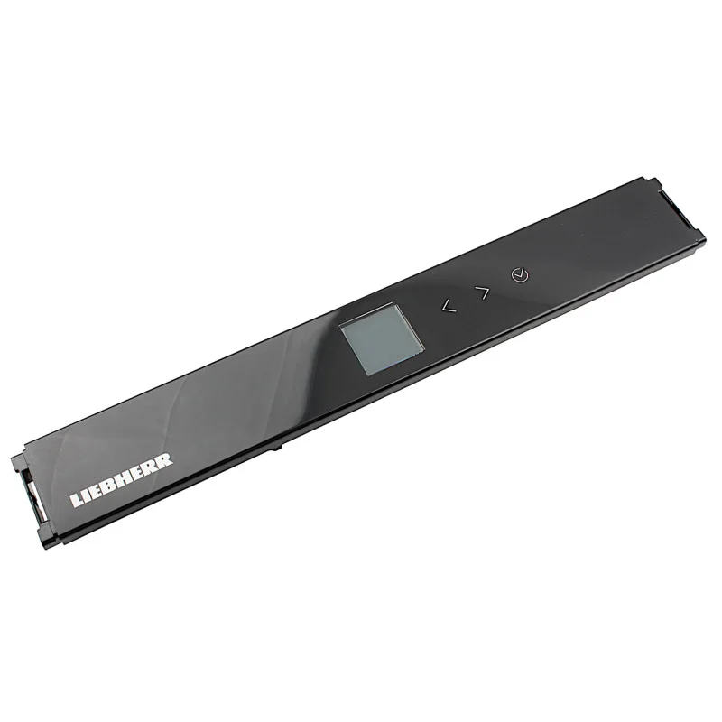 Boitier bandeau de commande pour réfrigérateur Liebherr - 612519900