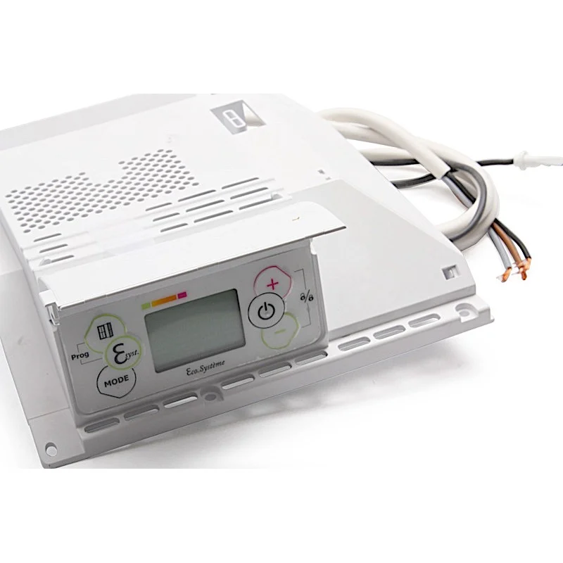Boitier de commande pour chauffage Noirot - S136AA2808EZ
