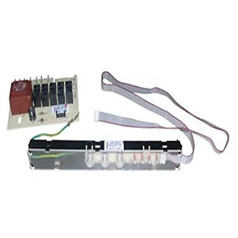 Boitier de commande pour hotte Sauter AS0005593 - Promos
