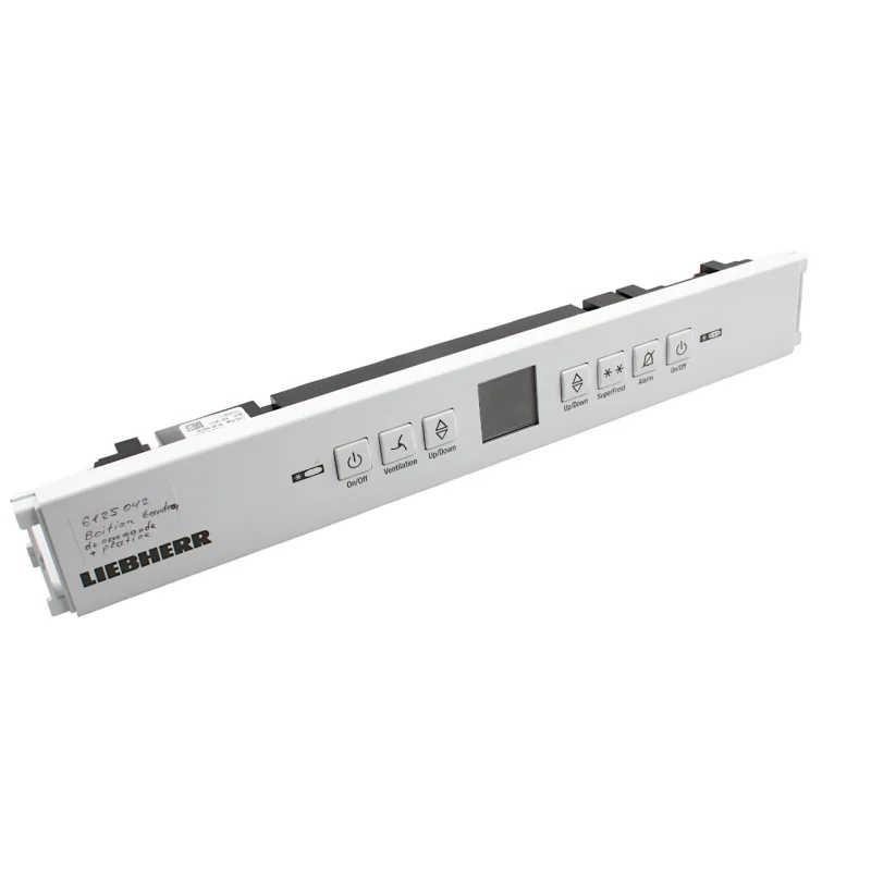 Boitier de commande pour réfrigérateur Liebherr - 612504200