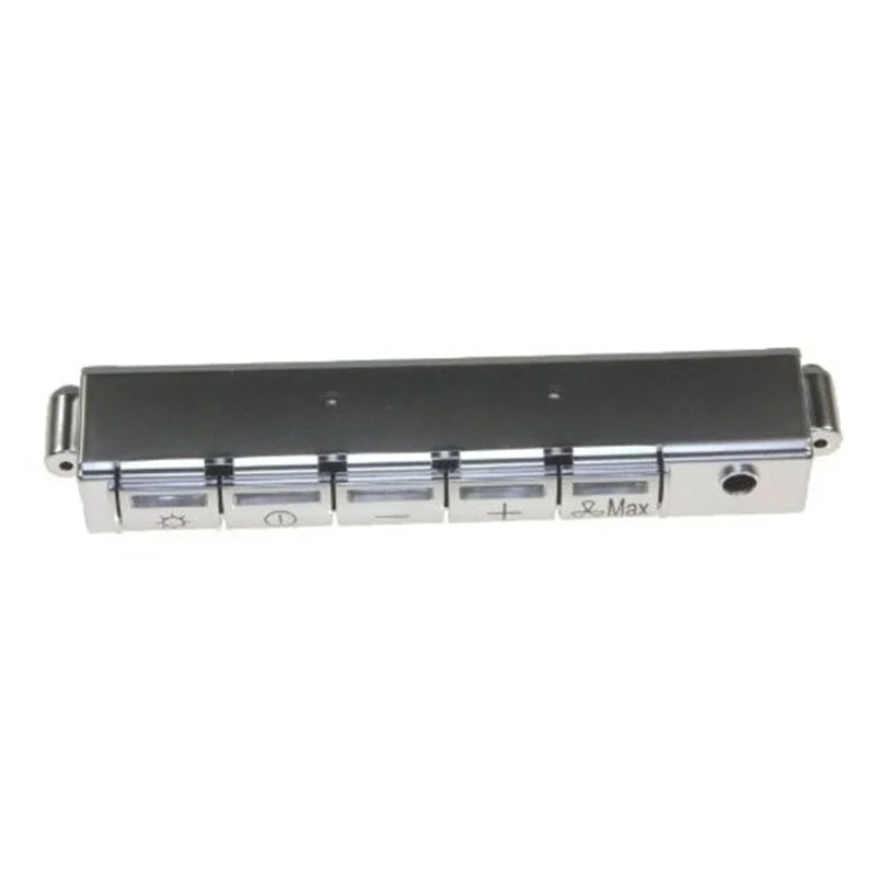 BOITIER POUR CLAVIER DE COMMANDE ROBLIN 133.0071.131 - Promos