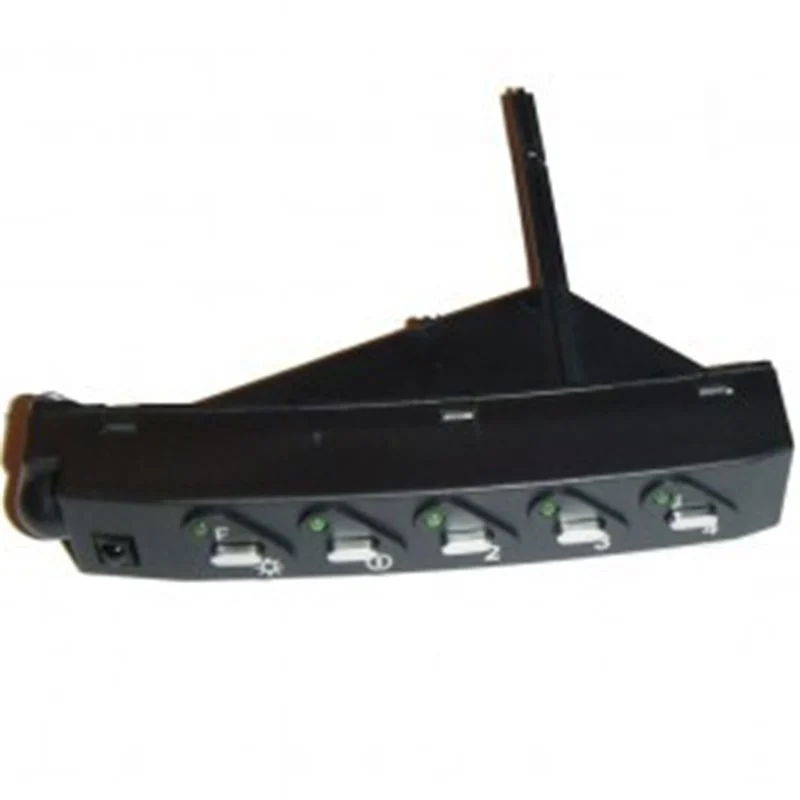 BOITIER DE COMMANDE ROBLIN 133.0071.339 - Promos