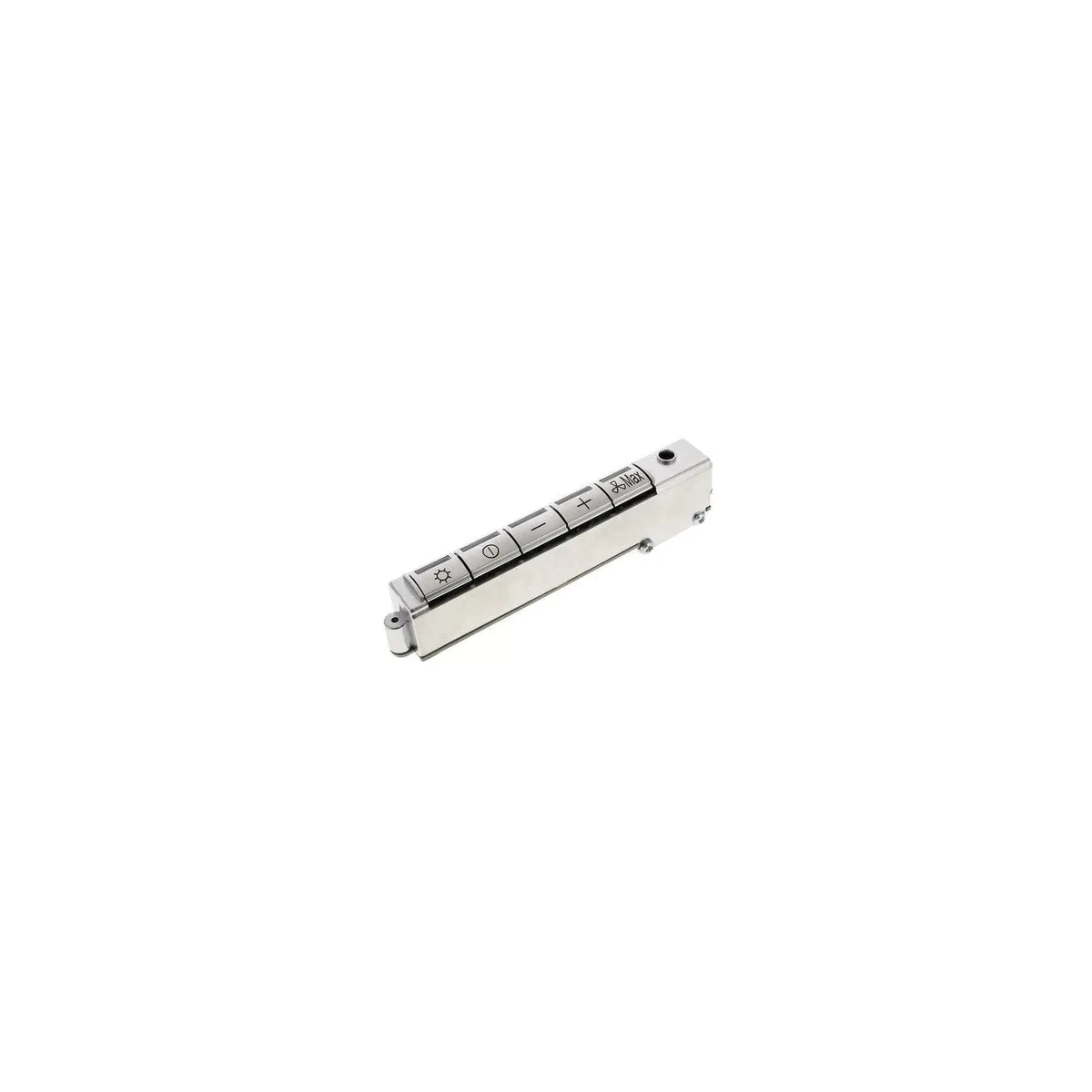 Boitier de commande sans éléctronique 31BC008 133.0071.131 - Pièces Ménager