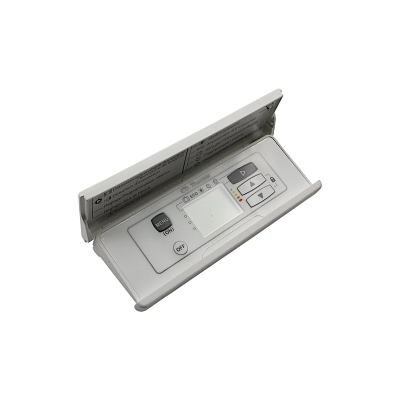 Boitier de commande + volet (RYHG) pour chauffage Thermor - 087851