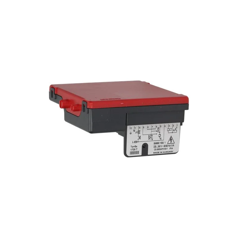 BOITIER DE CONTROLE S4565C1033U-8003526403