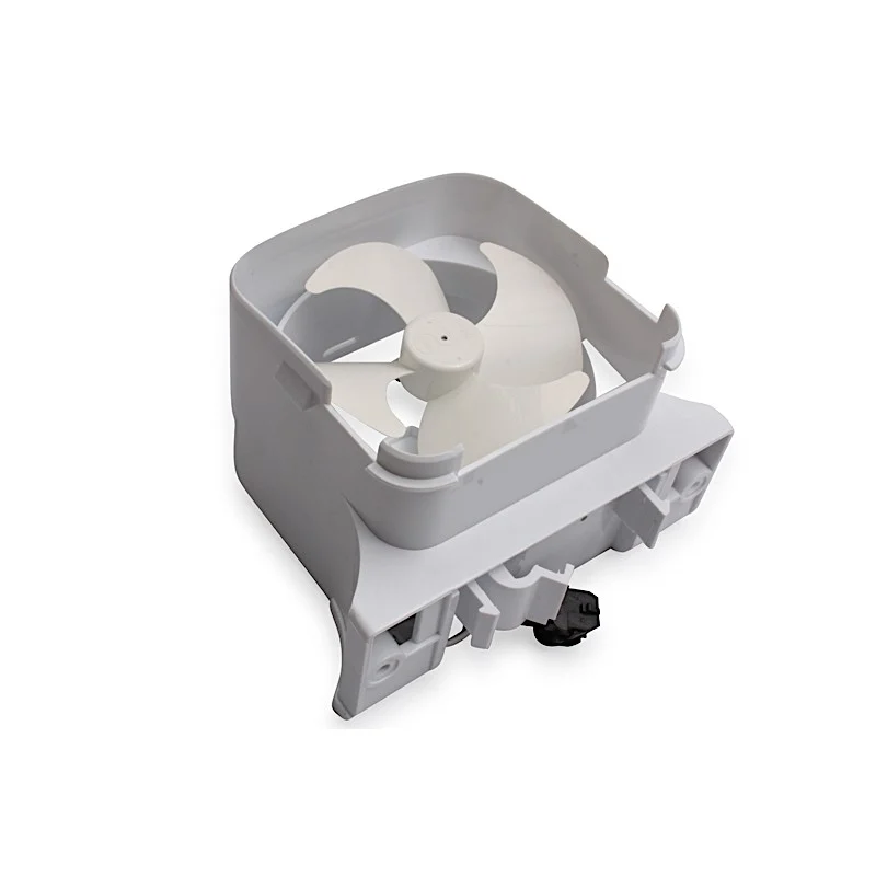 Boitier de ventilation pour réfrigérateur Hotpoint-Ariston Whirlpool - 481010595122