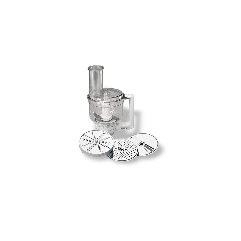 Bol hachoir complet pour robot Bosch MUM5 - 00572476