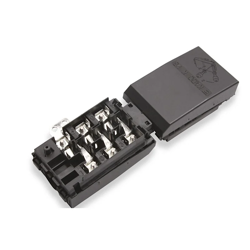 Bornier alimentation pour cuisinière Valberg Essentiel-B - 32001517