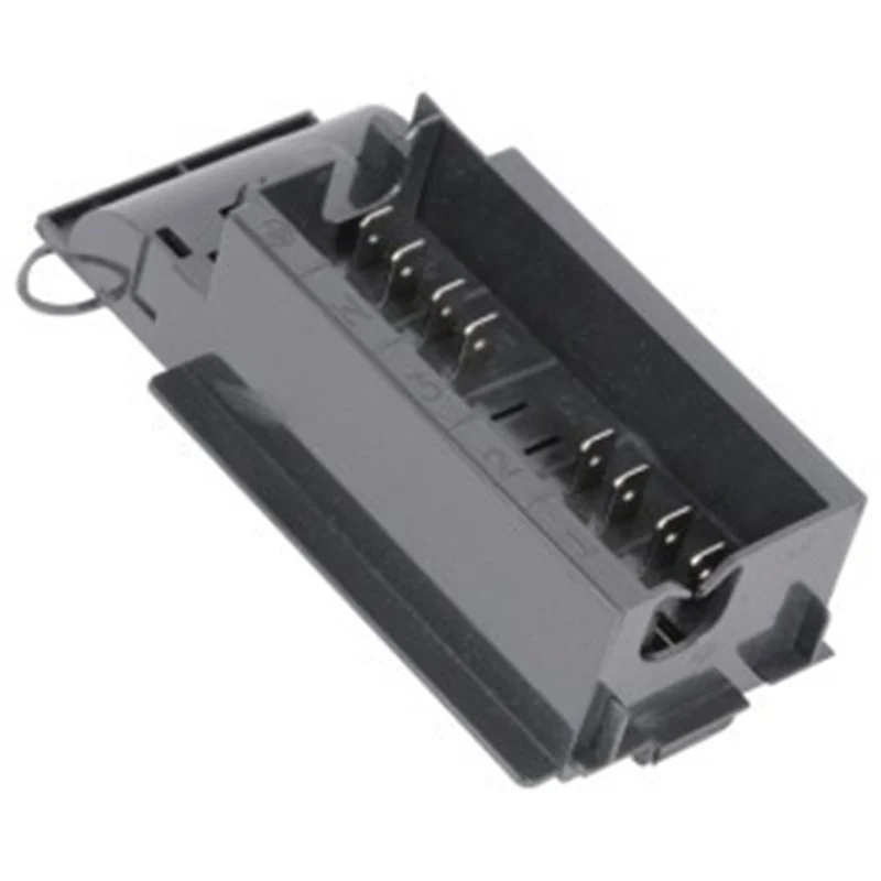 Bornier de raccordement électrique pour table de cuisson Electrolux 3877778609 - Promos