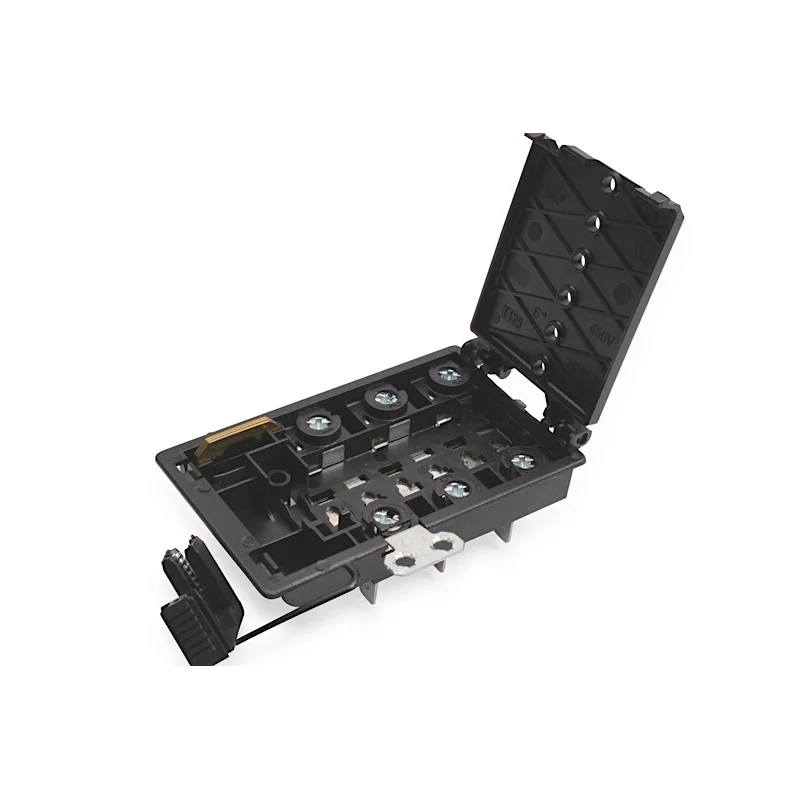 Bornier pour plaque de cuisson Airforce - AFC88167675