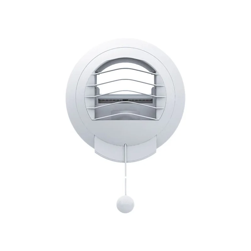 Bouche autoréglable Axelair ALIZE AUTO double débit 15/30 m3h - Promos