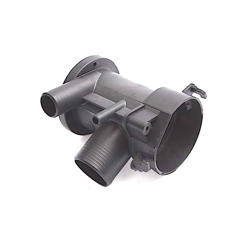 Corps de filtre de vidange pour Lave-linge - 481936078272