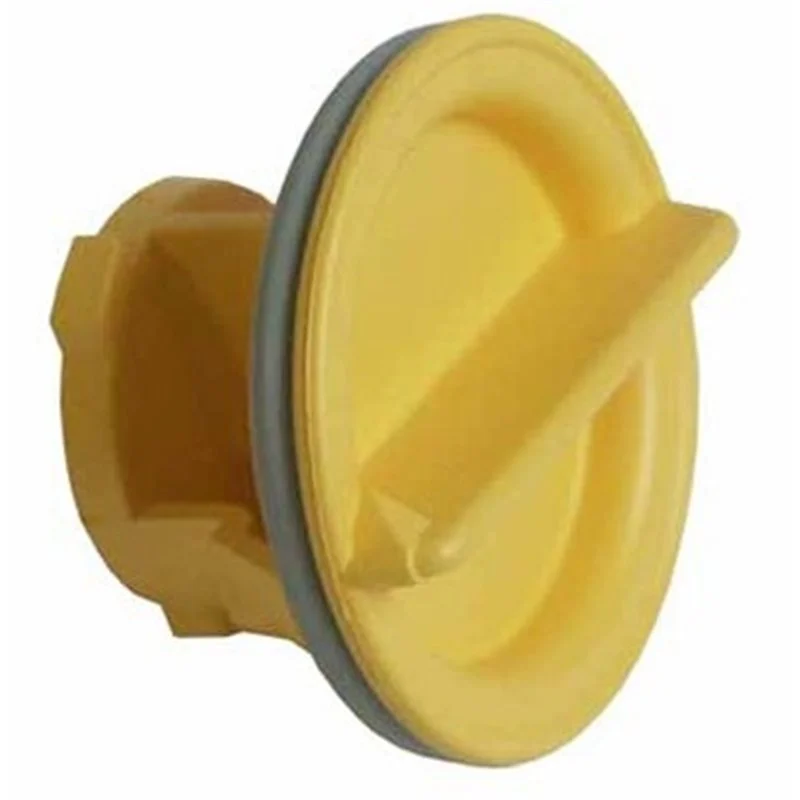 Bouchon pour boite à produit pour lave vaisselle Whirlpool 481246278311 - Promos