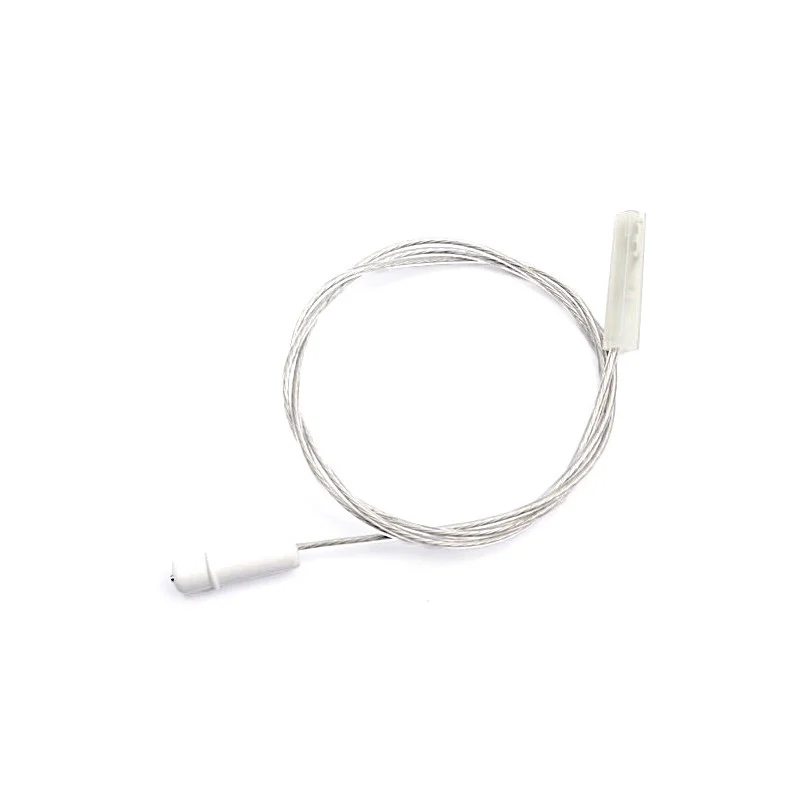 Bougie 20 mm pour plaque De Dietrich Bosch Siemens - 92X8589