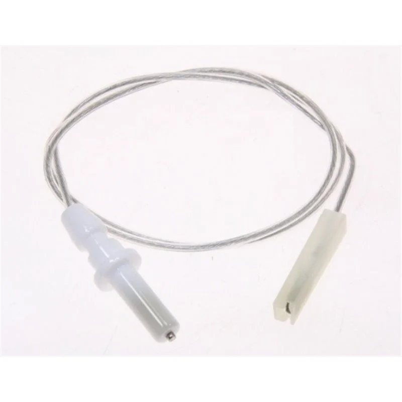 Bougie d'allumage pour table de cuisson / cuisinière Candy Hoover Rosieres 44000765 - Promos