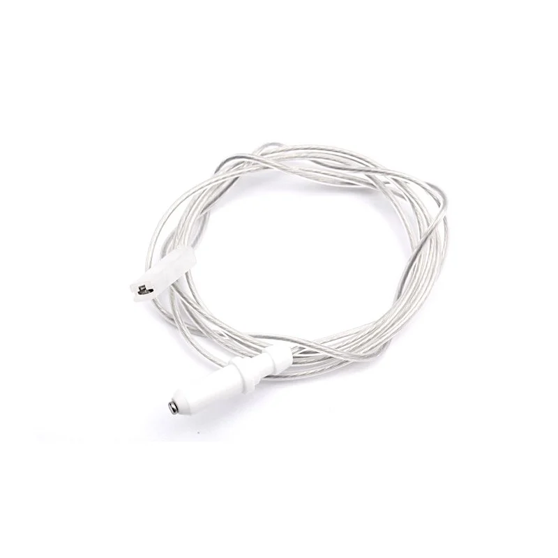 Bougie 1050 mm avec Plaque avec câble - 481985023108