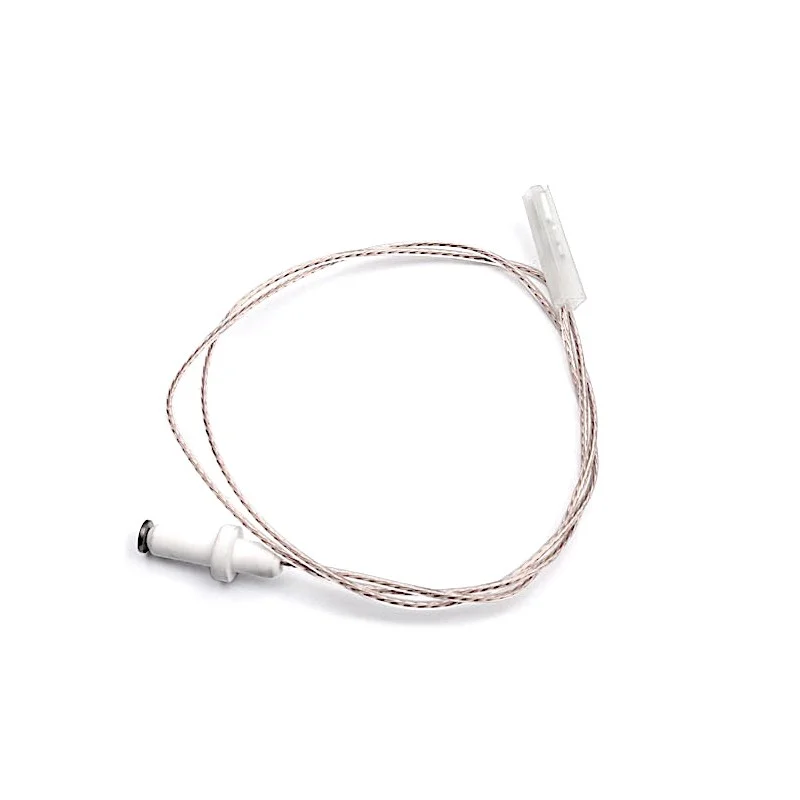 Bougie pour plaque avec cable - 8996619092670