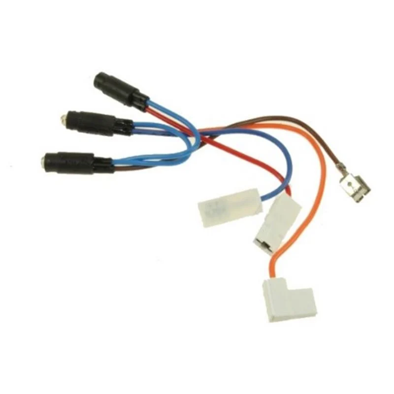 Bouquet de voyants lumineux pour réfrigérateur – Ariston Indésit C00271960 - Promos