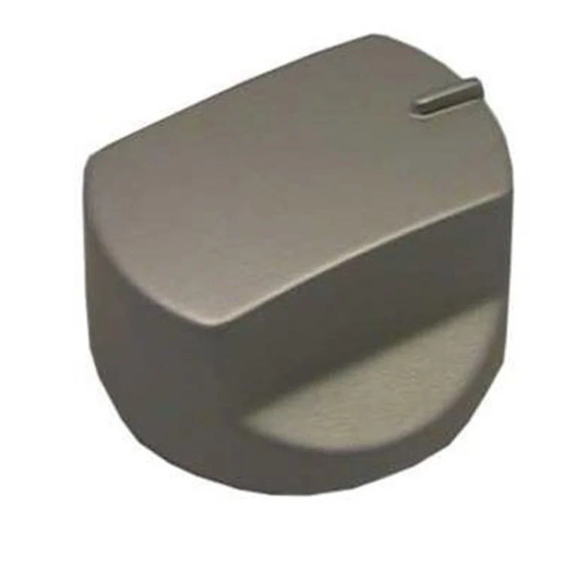 Bouton de bruleur pour table de cuisson 6 mm – Ariston Indésit C00260576 - Promos