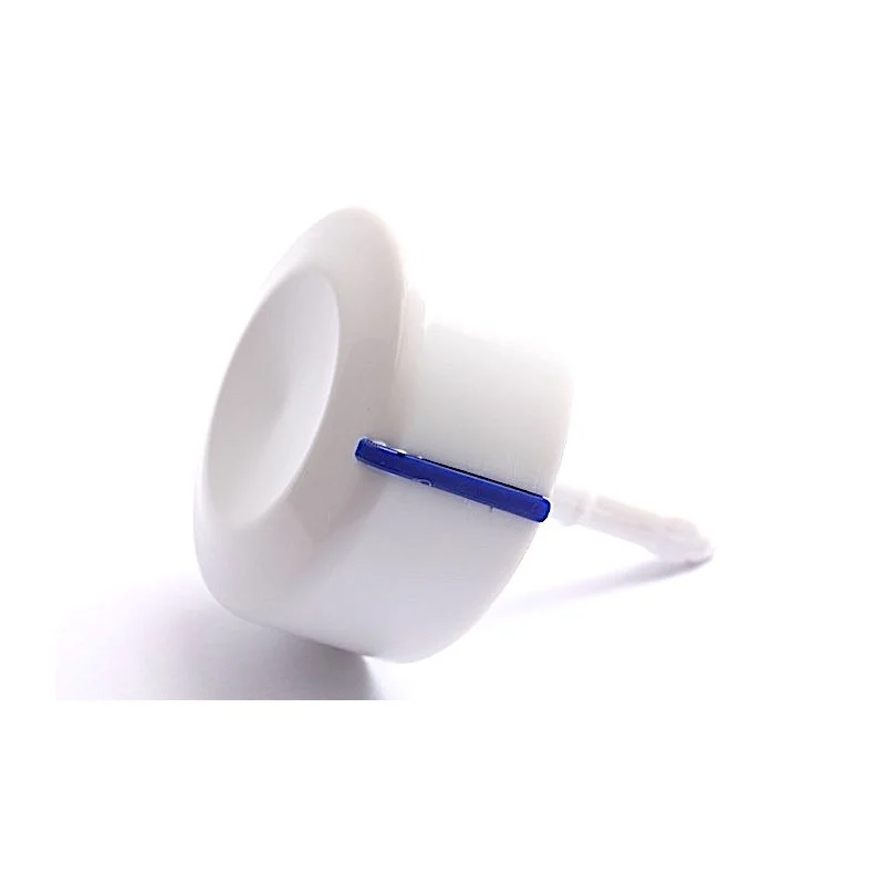 Bouton de commande EBL pour Lave-linge Whirlpool - 481241458306