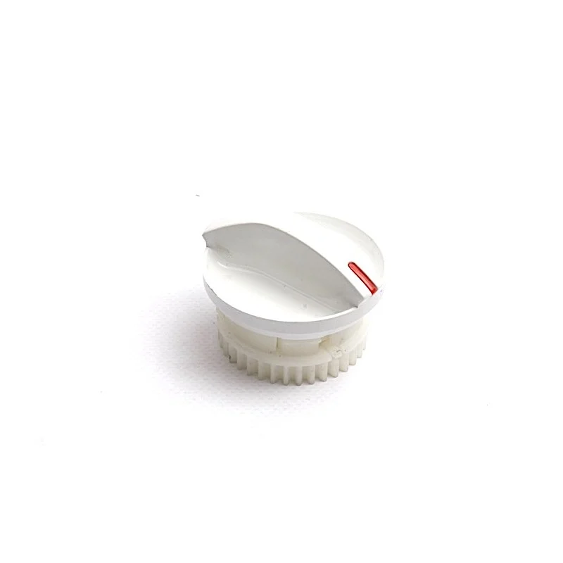 Bouton de commande pour lave-linge Bosch - 00058644