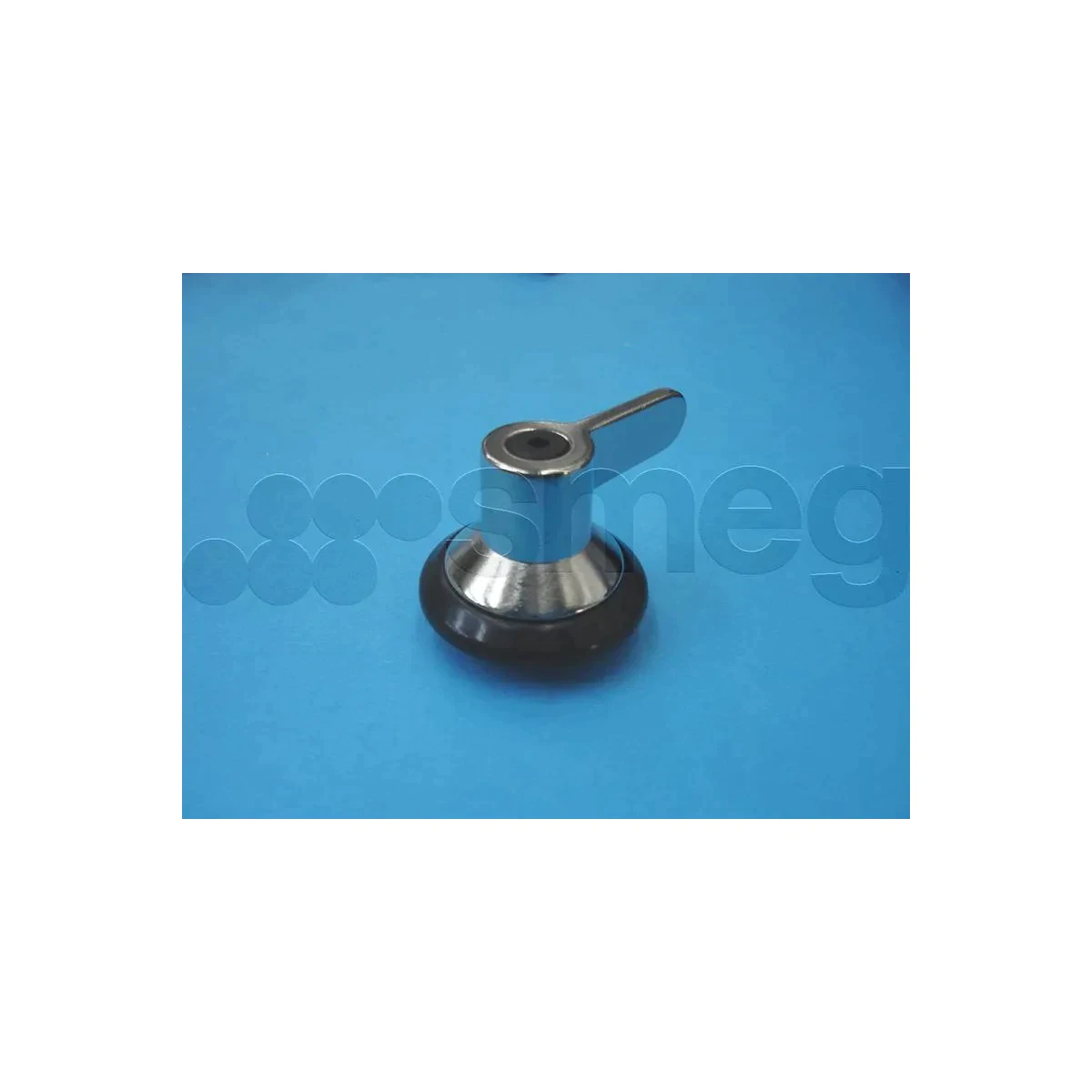 Bouton de cuisinière 694975636 - Smeg