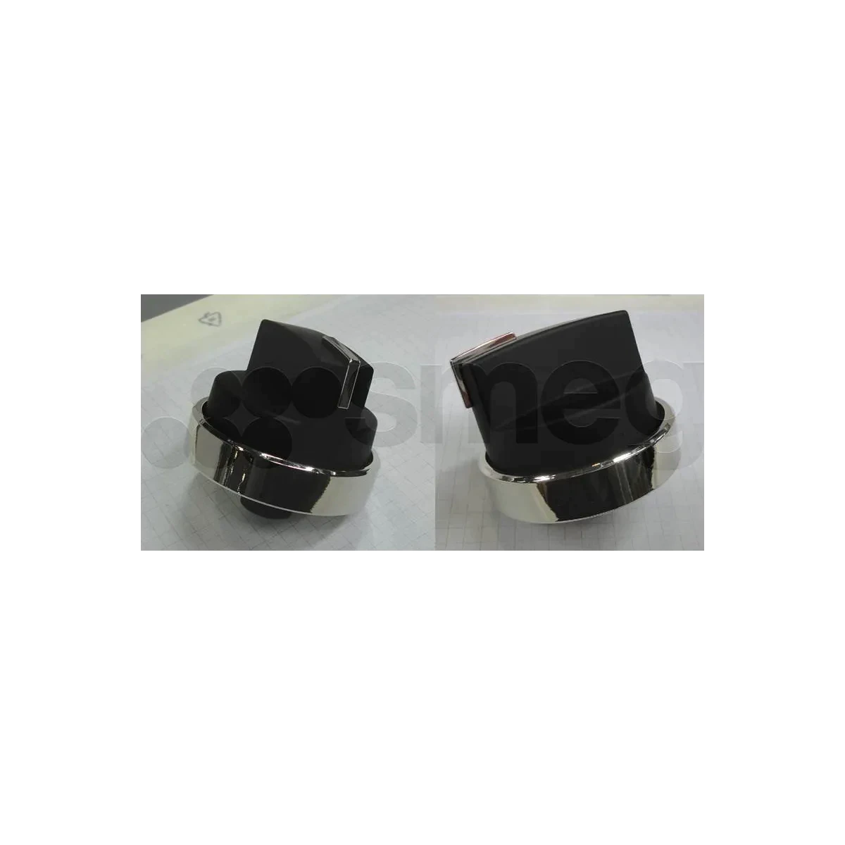 Bouton de four et cuisiniere Smeg 694976470