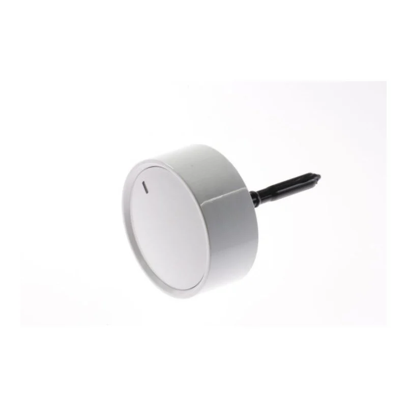Bouton de minuterie seche linge - Whirlpool - 481010431668