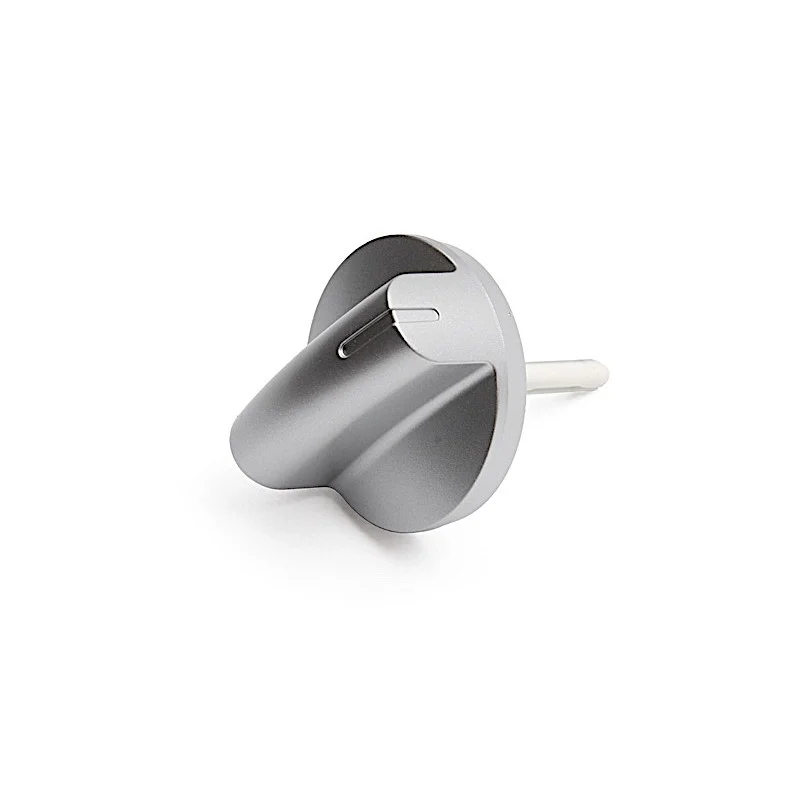 Bouton de programmateur lave-linge Bosch - 00613039