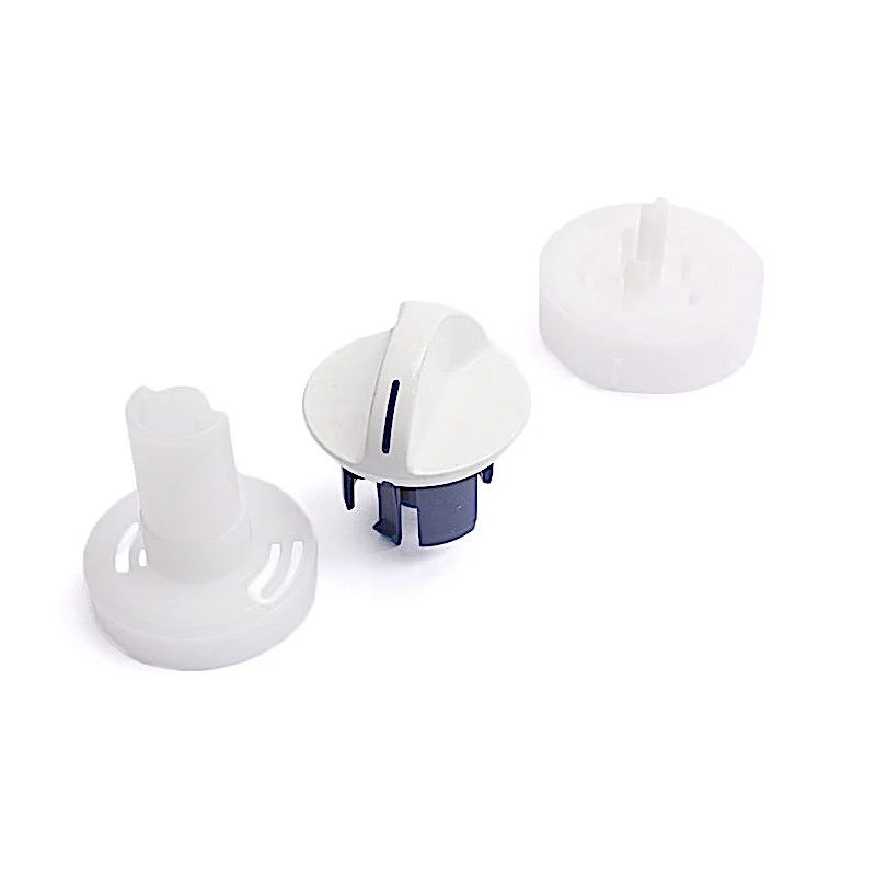 Bouton de programmateur pour lave-linge Bosch - 00170554
