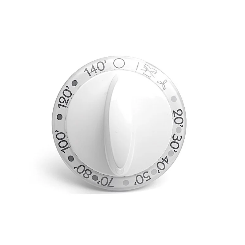 Bouton de programmes pour Sèche-linge - 481241458207