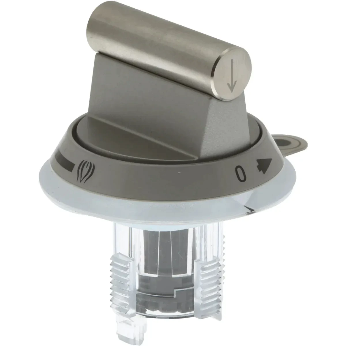 Bouton de sélecteur 00646258 Gaggenau