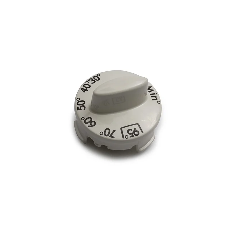 Bouton de température pour lave-linge Whirlpool Laden - 481241259013