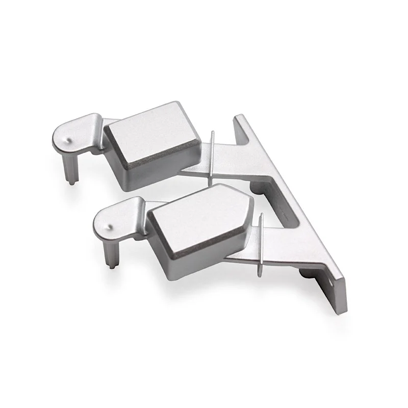 Bouton droit pour lave-linge Bauknecht Hotpoint-Ariston - C00517478
