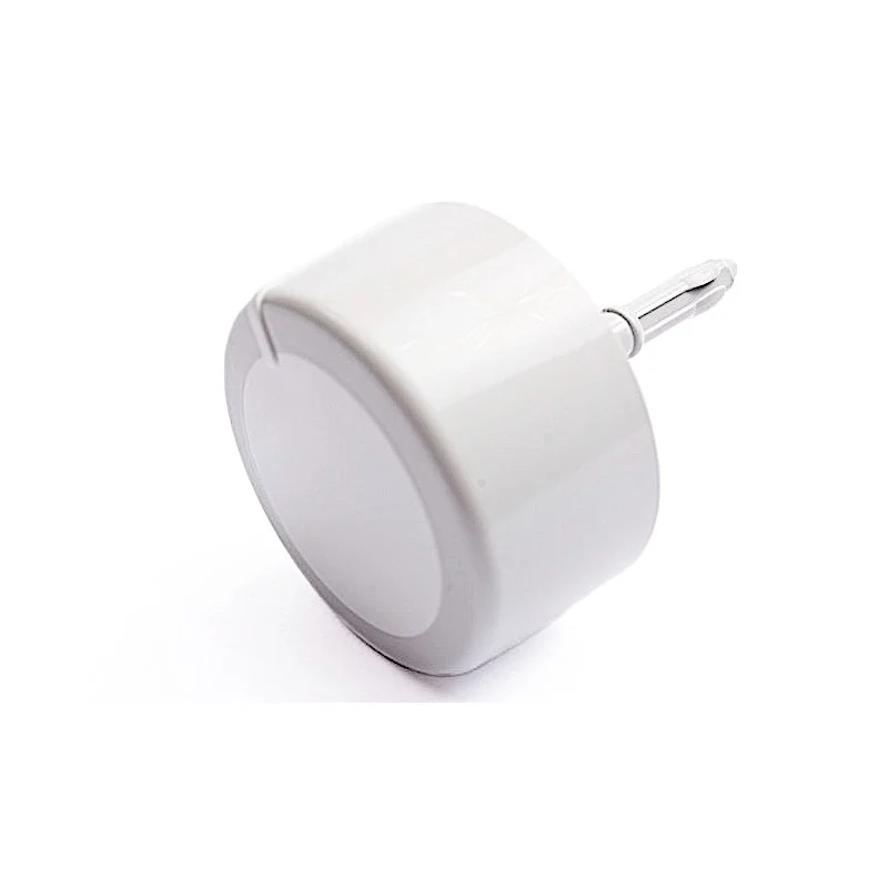 Bouton pour Lave-linge/Sèche linge Whirlpool - 481241458316
