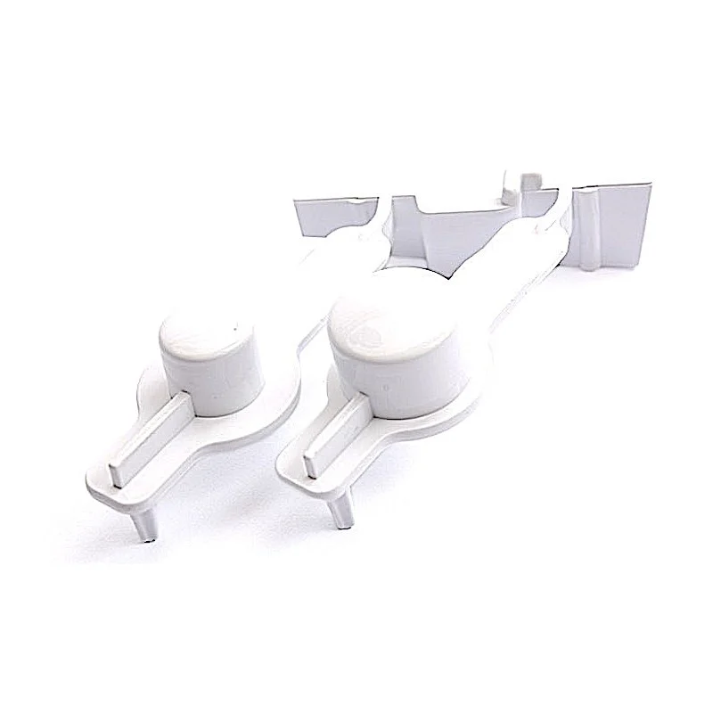 Bouton pour Lave-linge Whirlpool - 481251318172