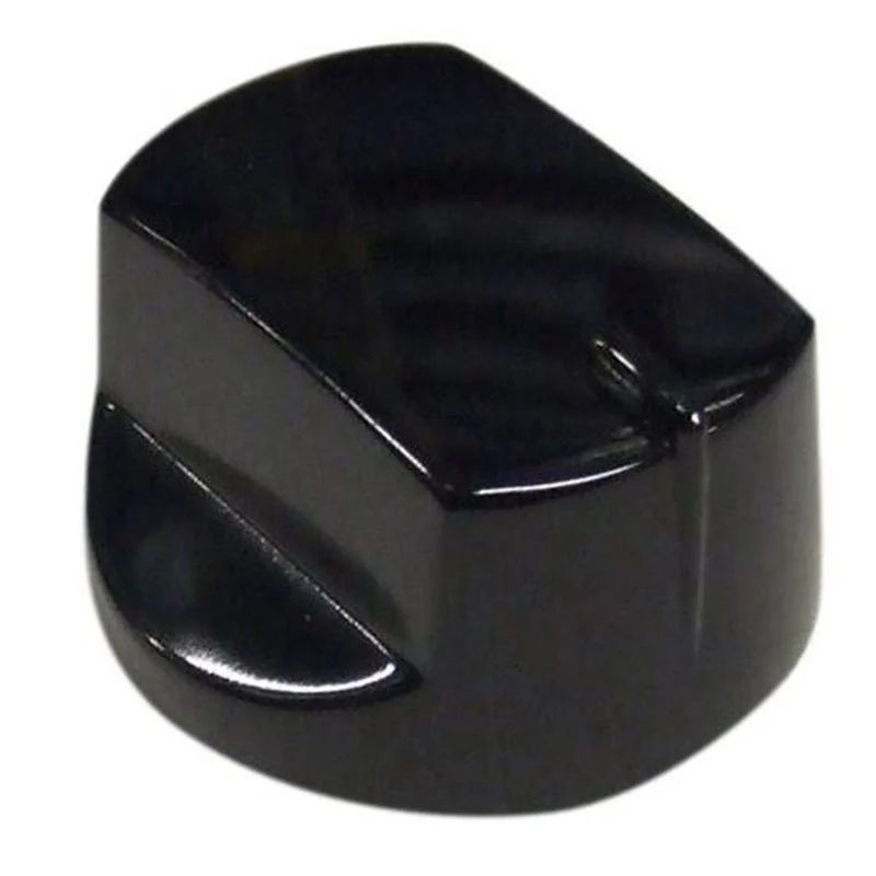 Bouton / manette 6mm pour cuisinière – Scholtes Indésit C00260580 - Promos