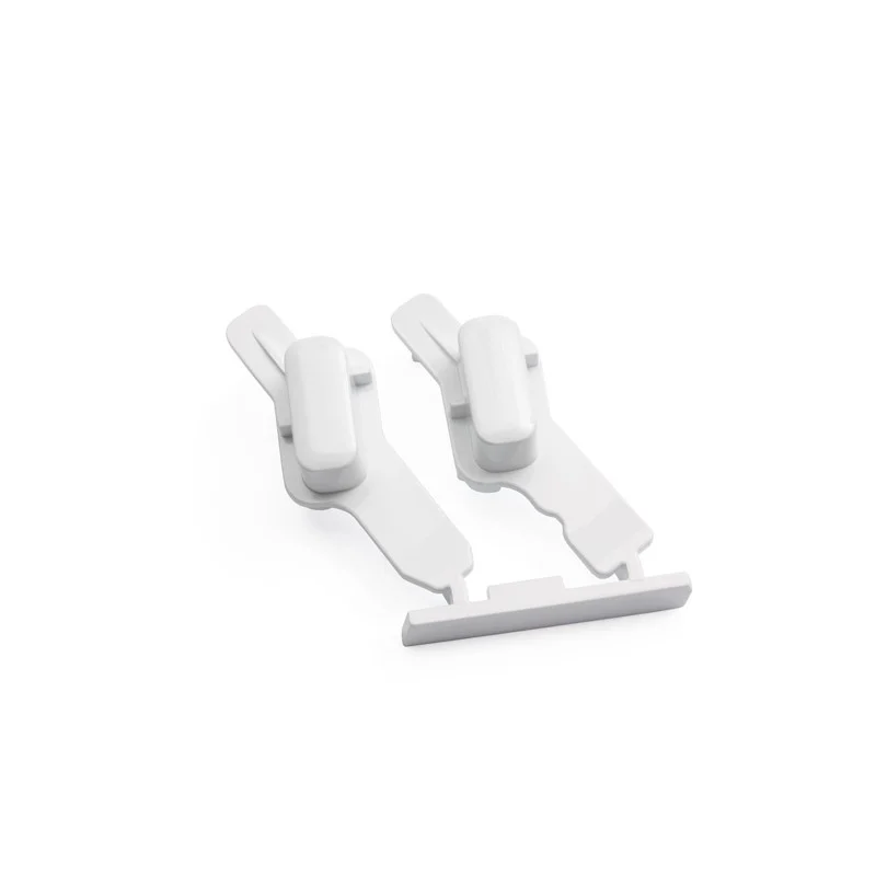 Bouton poussoir pour lave-linge Whirlpool - 481071425351