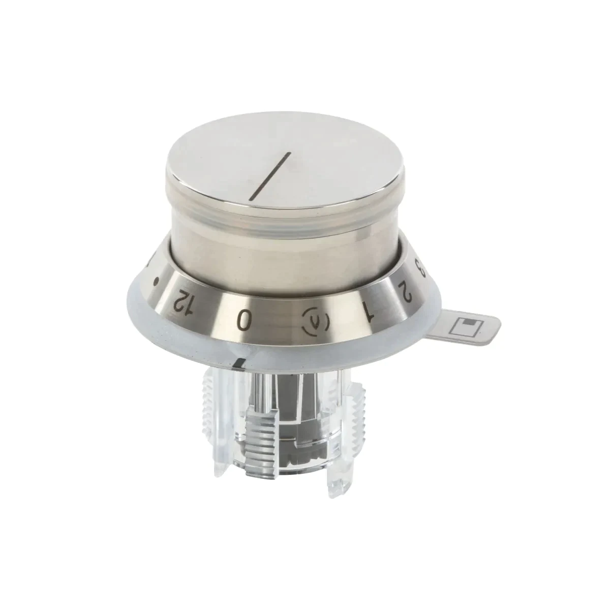 Bouton selecteur gauche 00750615 Gaggenau