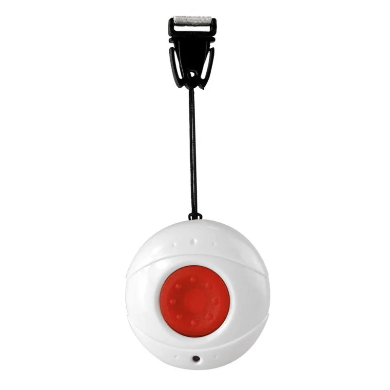 Bouton SOS - Promos
