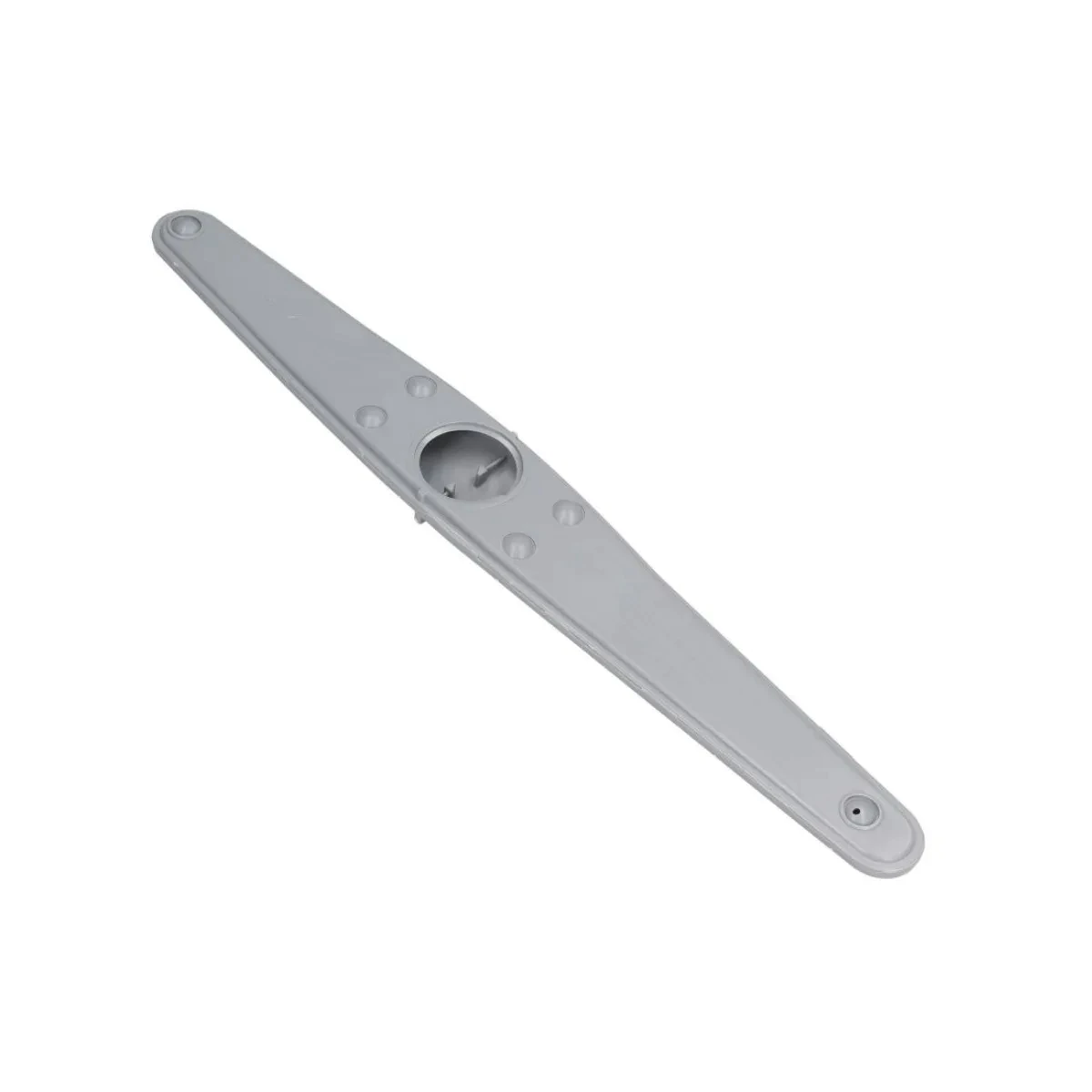 Bras de lavage inferieur / bras d'aspersion inferieur Smeg 764570143