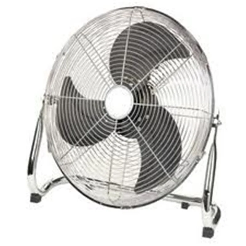 Brasseur d'air inox 3 vitesses Ø 45cm - Promos