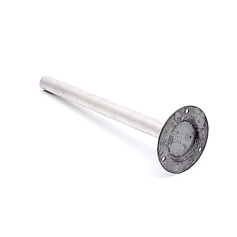 Bride anode pour chauffe-eau Atlantic Thermor - 040131