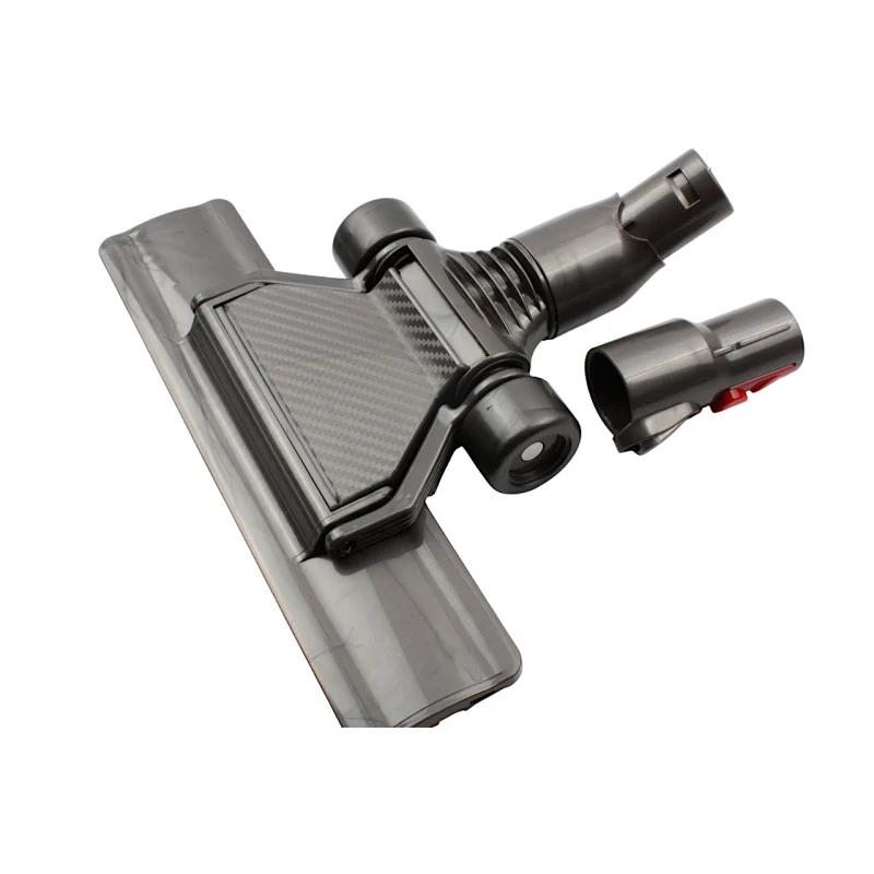 Brosse avec roulettes 35 mm pour aspirateur Dyson (alternatif) - 91460604