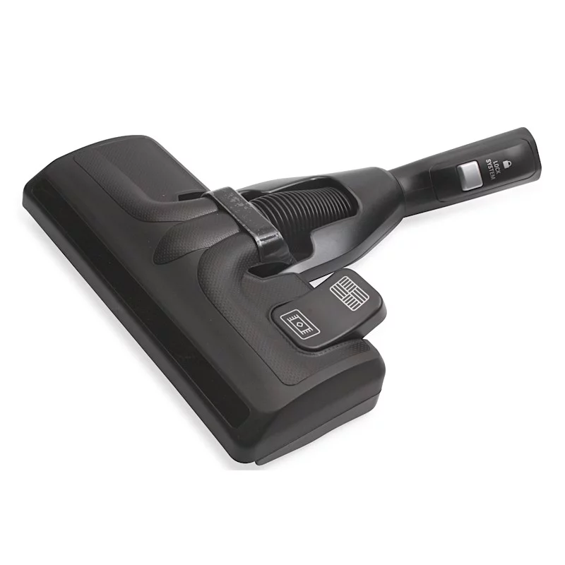 Brosse noire pour aspirateur Rowenta Tefal - ZR904801