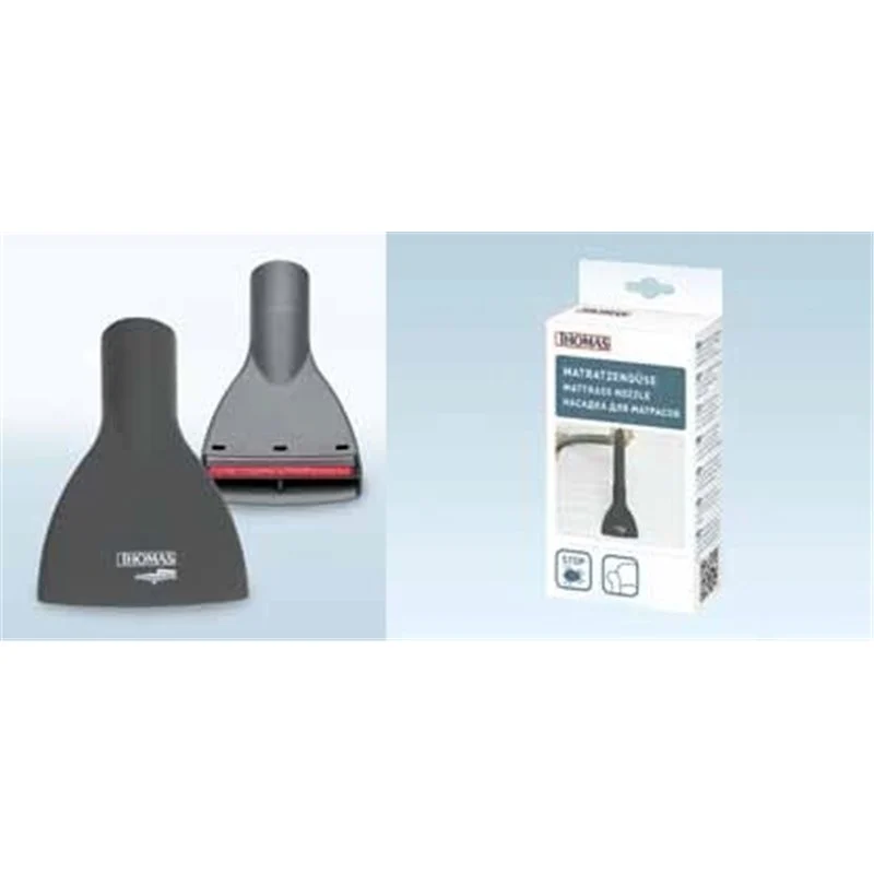 Brosse pour matelas Thomas 787242 - Promos