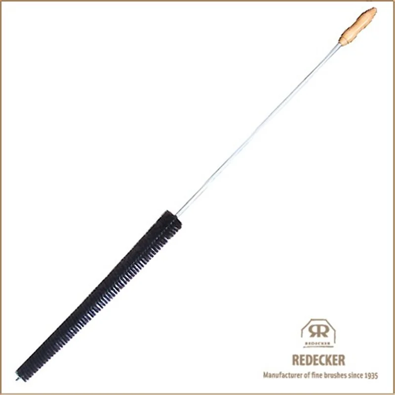 Brosse à radiateur poil de chèvre 115 cm - Promos